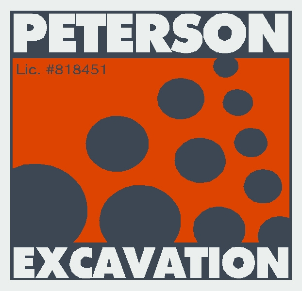 Peterson Excavation